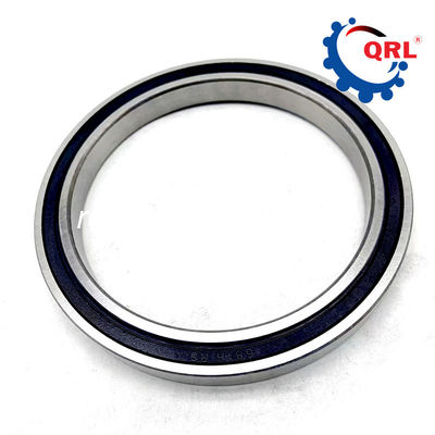 6816-2RS 80x100x10MM скоростные шаровые подшипники глубокие розы шаровые подшипники для промышленных машин
