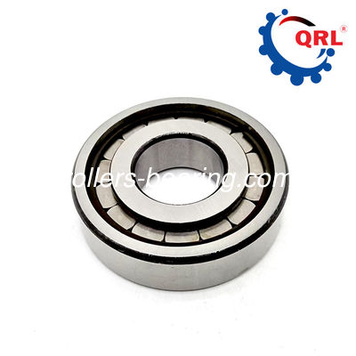 28x60x18MM Спецификации подшипника SC060702 CVEC3 Цилиндрический роликовый подшипник