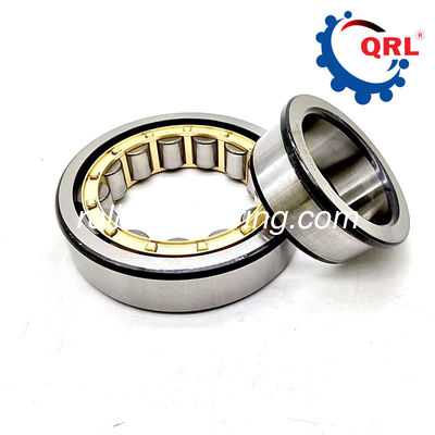 NJ313EM 65x140x33 мм цилиндрический роликовый подшипник QRL
