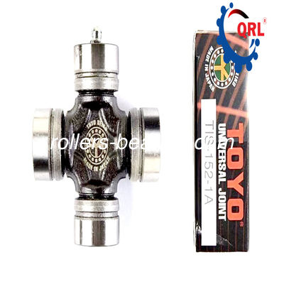 TIS 152 1A UNIVERSAL JOINT IS PICKUP 2004-2011 Вес 0,8 кг для D-MAX 4X4