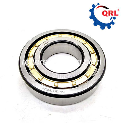 NJ313EM 65x140x33 мм цилиндрический роликовый подшипник QRL