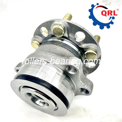 HUB340T-1 28473-FJ010 Accesorios Высокопроизводительное колесное колесное колесо для Subaru