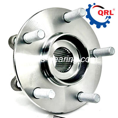 Новый фронт KD35-33-04 XC колесный узел сборки для МАЗДА CX-5
