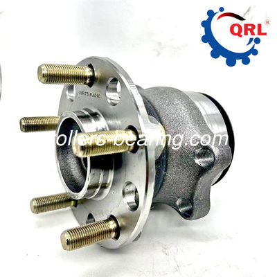 HUB340T-1 28473-FJ010 Accesorios Высокопроизводительное колесное колесное колесо для Subaru