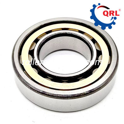 NU206EM 30x62x16mm QRL цилиндрический роликовый подшипник