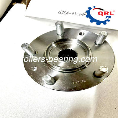 Колесный узел для автомобиля MAZDA 6 02-13 GR1A-33-060