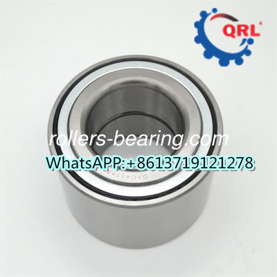 Комплект подшипников колес DAC40740036 DAC4074W-6CS61 Для MITSUBISHI / NISSAN