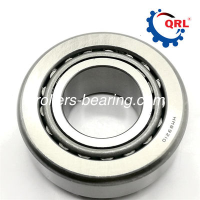 HM 89249/HM 89210 Конусовые подшипники 36.512 X 79.375 X 29.37MM