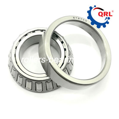 КОЛЕЙНОЕ ЛАГЕРИЯ ST2749 TOYOTA 90366-27001 Коничное роликовое подшипник