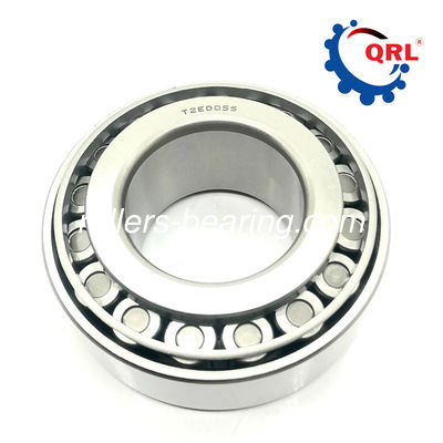 T2ED055/QCLN Марка QRL однорядные конические роликовые подшипники