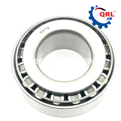 QRL 3579/3520 Однорядные косые роликовые подшипники размеры 42,863 × 84,138 × 30.163
