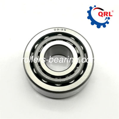 SKU 3419491484 QRL 09067/09195 Конические роликовые подшипники 19.05 X 49.22 X 14.28