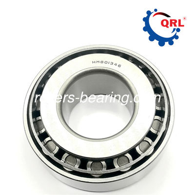 Главный редуктор подшипника MB005154 MH043157 Mitsubishi 4D32 4D34 Конический роликовый подшипник