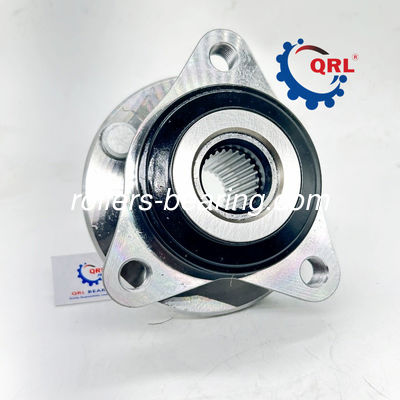 50BWKH15 50BWKH15 Колесный узел Подшипник передний TOYOTA VOIS / Yaris