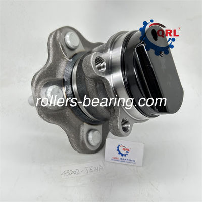 Ступица колеса в сборе для NISSAN 14 вариантов 2013-2015 годов   43202-JE21A 43202-JE20A