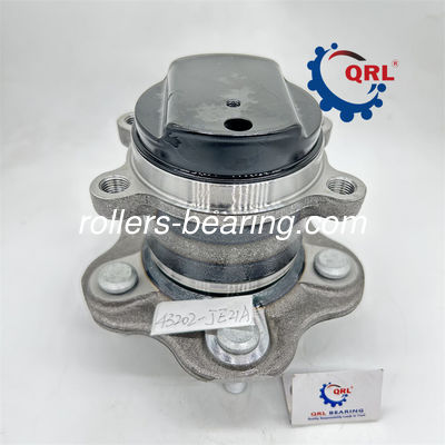 Ступица колеса в сборе для NISSAN 14 вариантов 2013-2015 годов   43202-JE21A 43202-JE20A