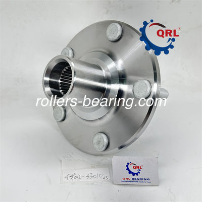 1995-2002 Toyota Avalon 1992-2001 Toyota Camry Номер ступицы колеса 43502-33010