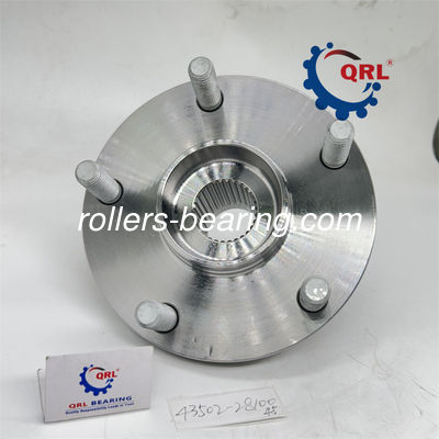 43502-28100 Для Toyota Camry   Ступица в сборе  Передний мост Прав/Лев 43502 28100 Oem