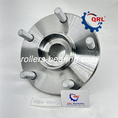 1995-2002 Toyota Avalon 1992-2001 Toyota Camry Номер ступицы колеса 43502-33010