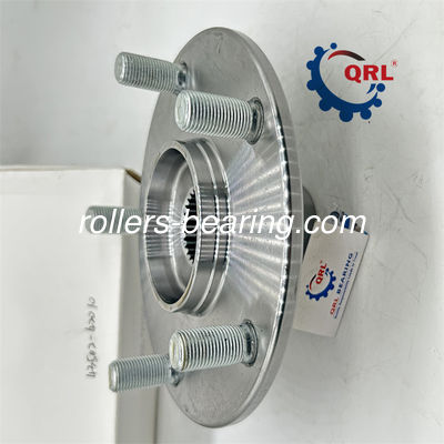 Ступица колеса передняя левая правая для TOYOTA Rav4 94-00 43502-42010