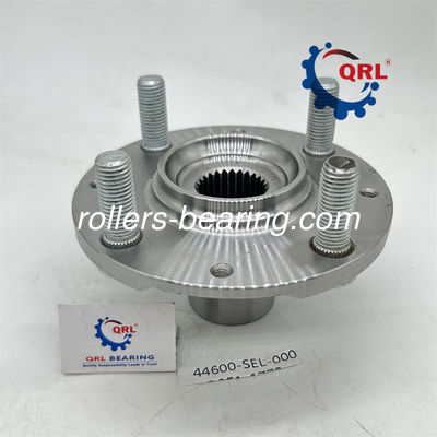 Подшипник ступицы переднего колеса 44600-SEL-000 Honda City Gd8 Idsi 1.5cc /Vtec / Jazz