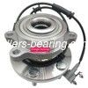 40202-JR70B Подшипник колесного узла для NISSAN NAVARA N40 ABS 4WD
