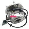 40202-JR70B Подшипник колесного узла для NISSAN NAVARA N40 ABS 4WD