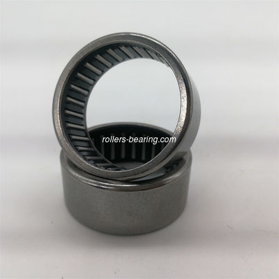 игловой роликовый подшипник BTM 344017 A Марка QRL 33,5X40X17MM