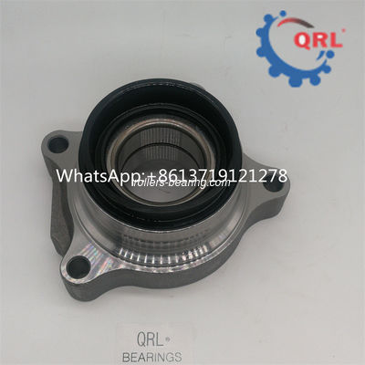 Заднее правое колесо Land Cruiser с подшипником 2DUF049N-1 42450-0C010 08-11