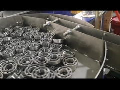 B10-50D загерметизировало шарикоподшипник 10mm x 27mm x 11mm альтернатора