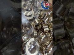 90381-33002 Toyota BUSH (для рулевого коленчика), RH/LH 90381-33002